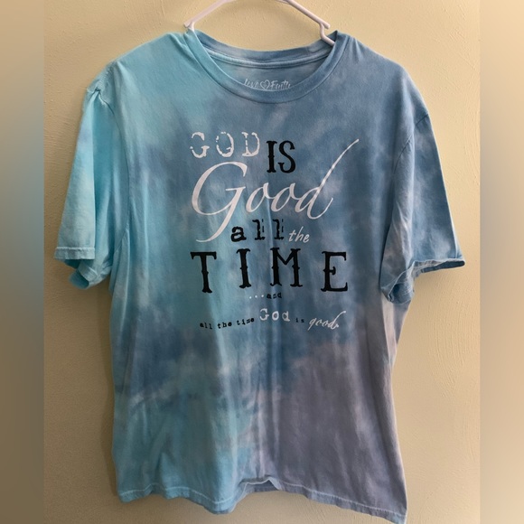 Woman’s tshirt - Picture 1 of 3